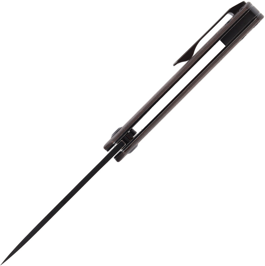 Foosa Slip Joint Copper Foil - K2020T3