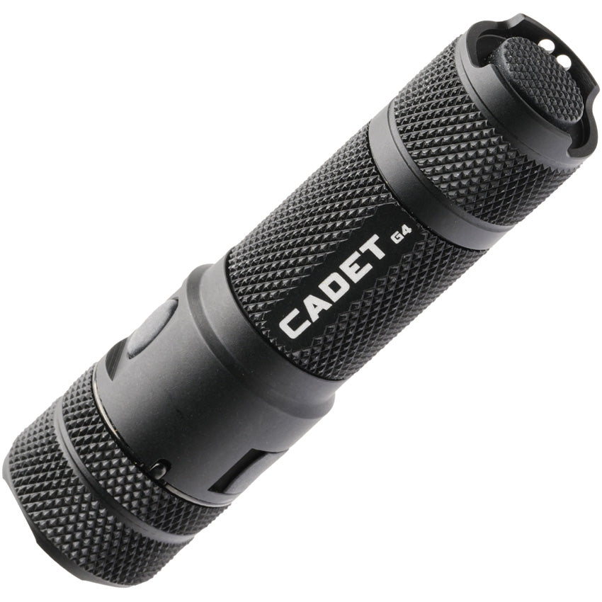 Cadet G4 Flashlight - PWRCADG4