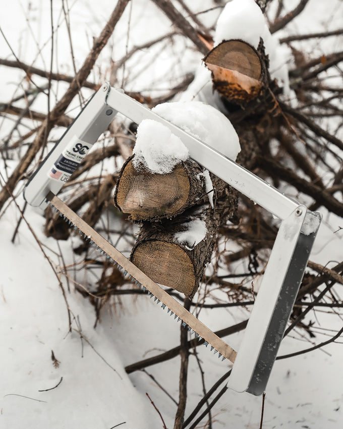 Tuff Camp Saw 21 Inch - SPCPS70721