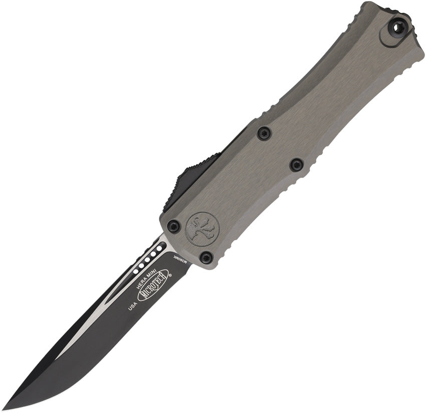 Auto Hera II Mini OTF Recurve - MCT1705M1NC