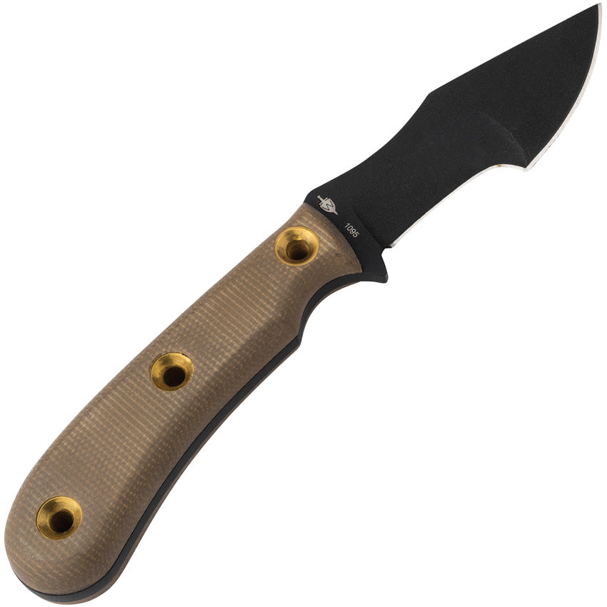 Micro Tracker Fixed Blade - BOP02BO076