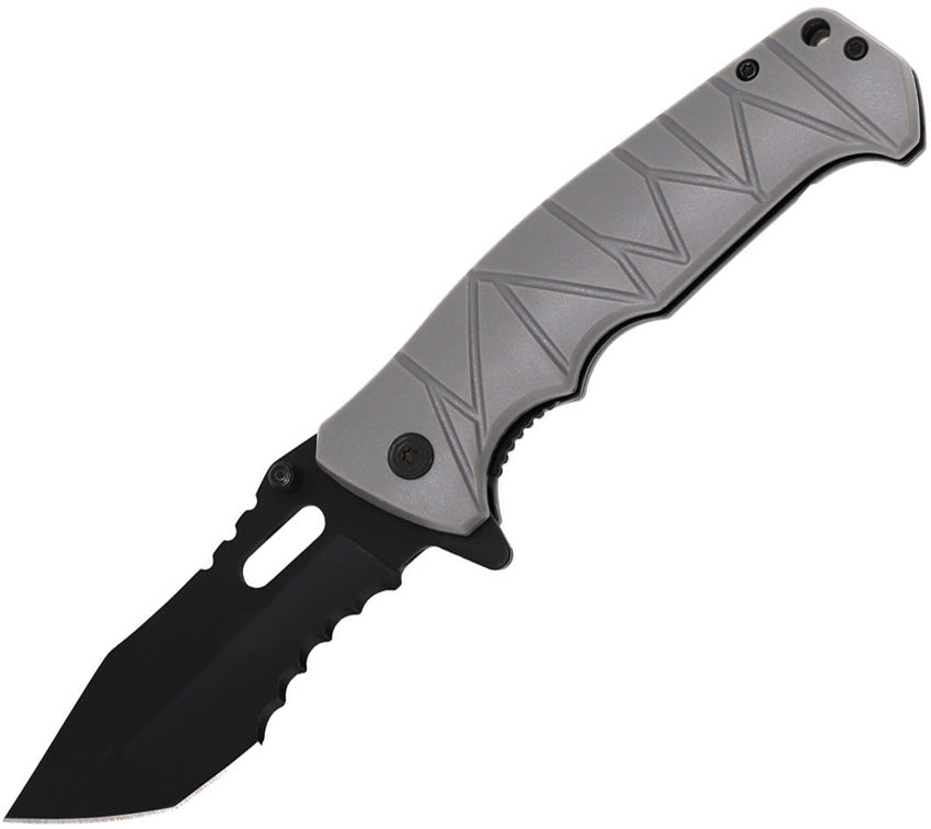 Linerlock A/O Gray - FLNKS1025GY