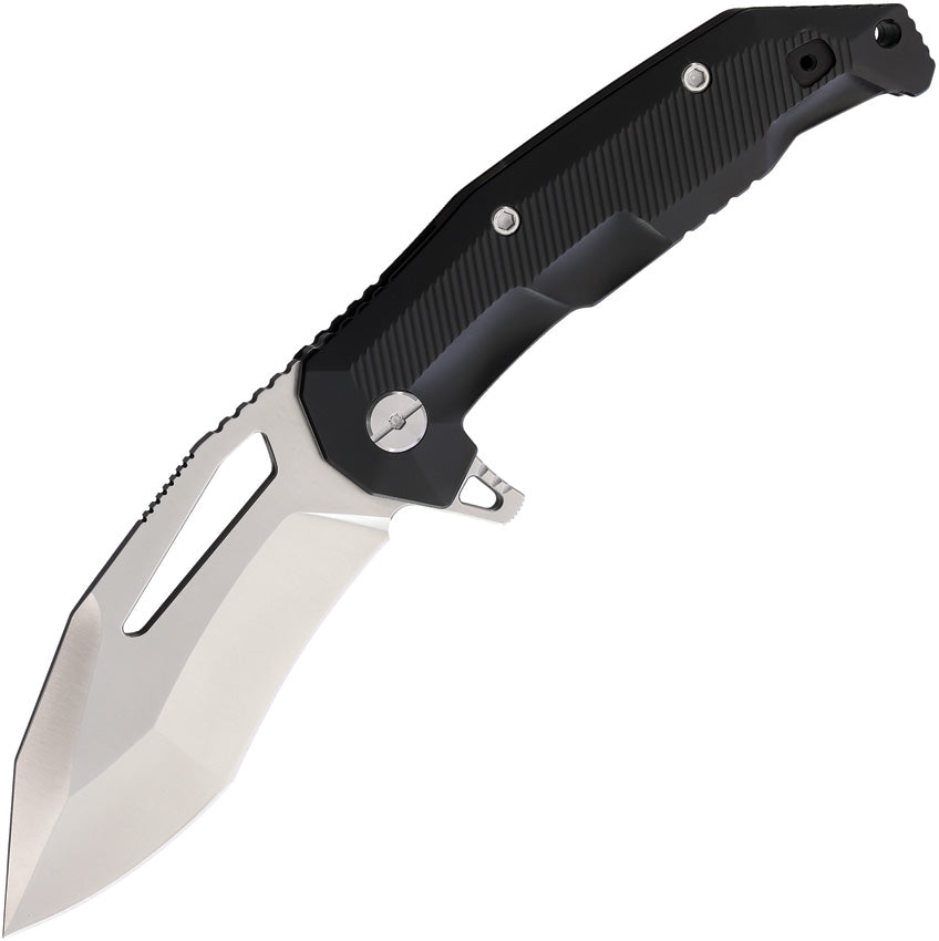 AKRAV Gen 6X Framelock - LTRF106XST