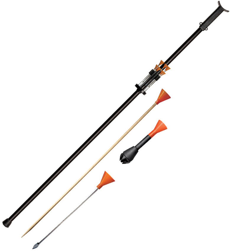 Big Bore Blowgun - CSB6254Z