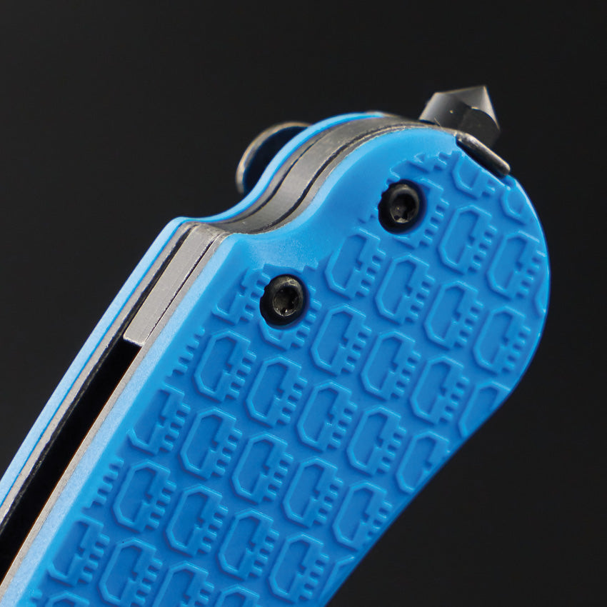 Urban 2 Linerlock Blue - DGRU2FBLBW