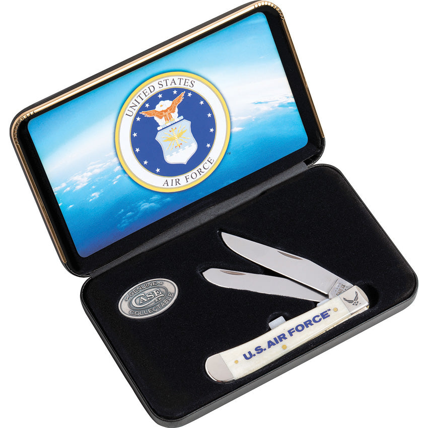 Air Force Trapper - CA32404