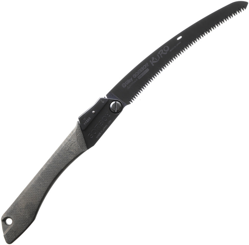 Gomboy Kuro Outback Edition - SKS80124