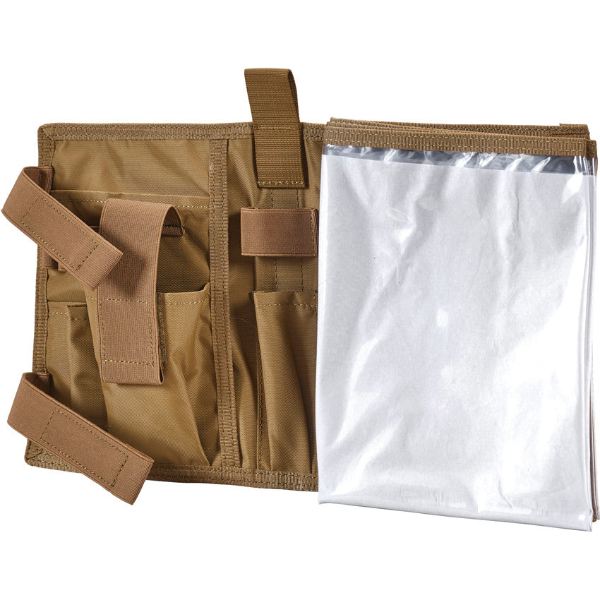 Map Case Large Coyote - TT7623346