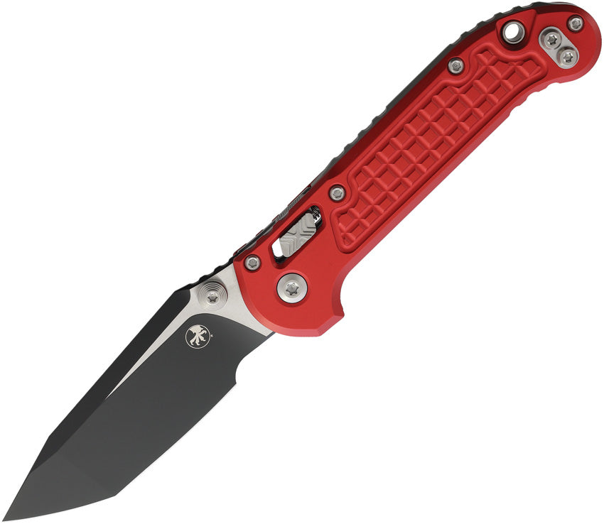 L.U.D.T. T/E Ram-Lok Red - MCT1136RL1FRRD