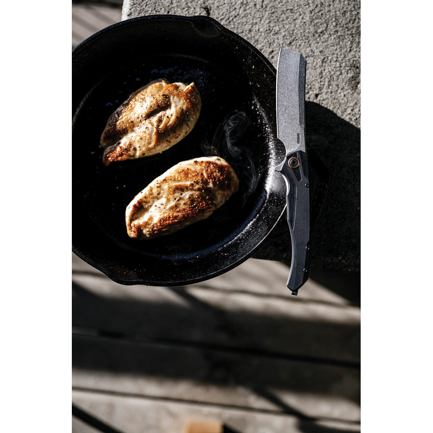 Strata Cleaver Framelock - KS2078