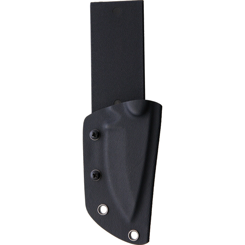 Fixed Blade Red/Black G10 - RR2163