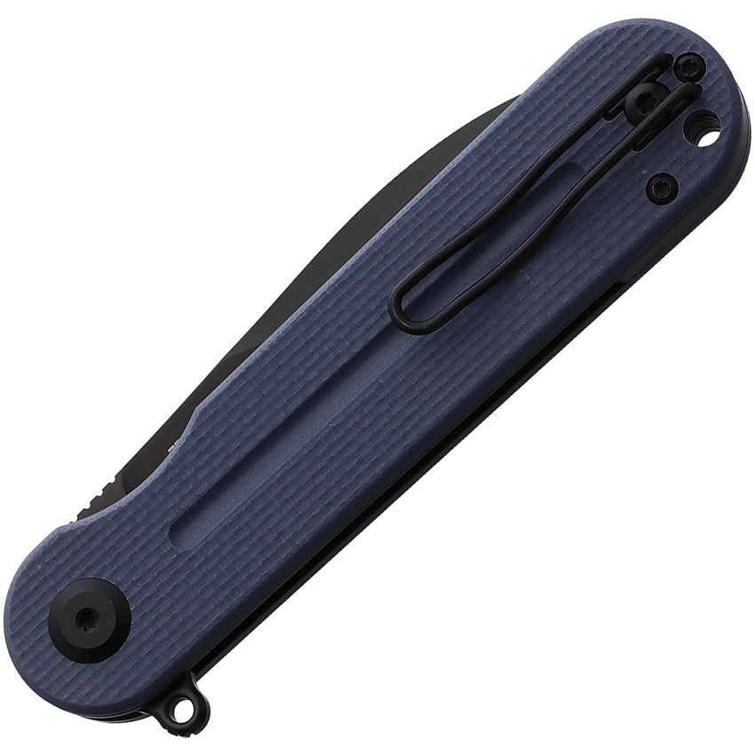 Firebird Linerlock Gray - GAFH922PTGY