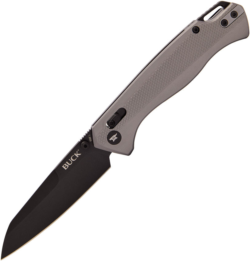 Ferrox Crossbar Lock Gray - BU698GYS