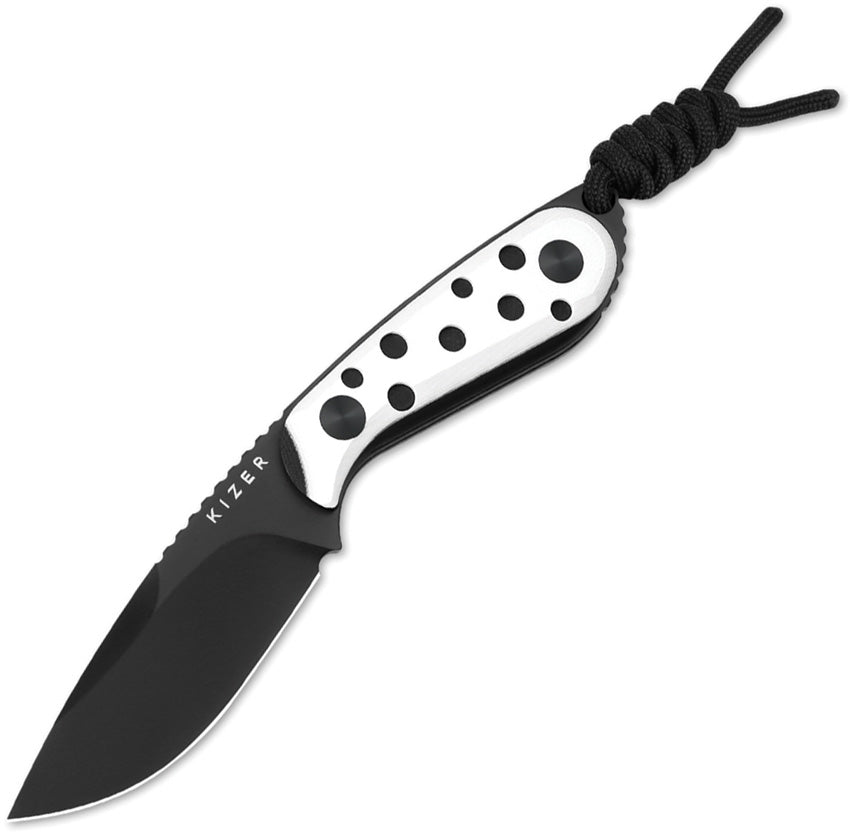 Buddy Fixed Blade G10 - KI1081A3