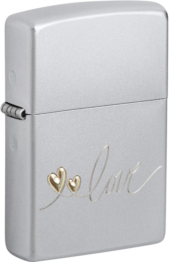 Love Design Lighter - ZO75521