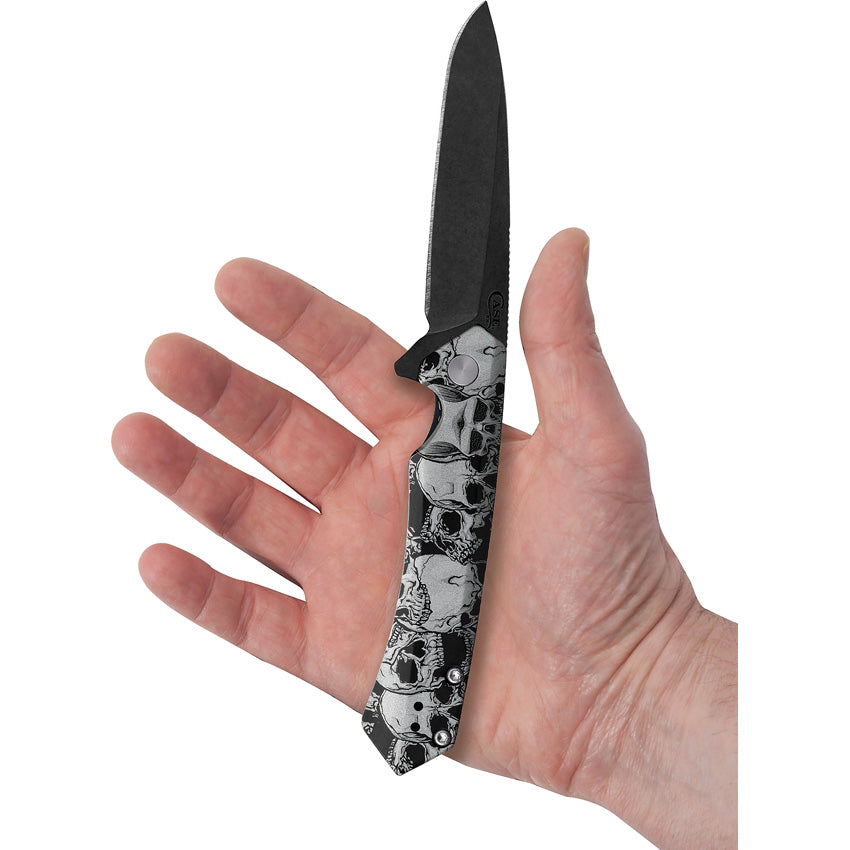 Kinzua Framelock Black - CA64645