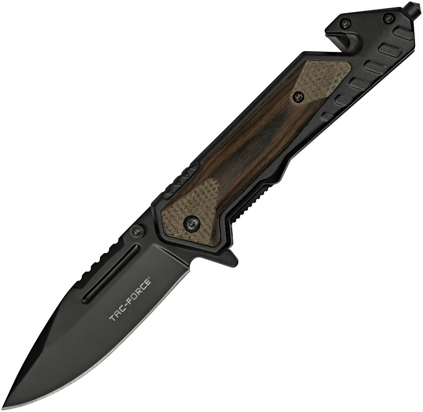 Linerlock A/O Brown - TF1045BR