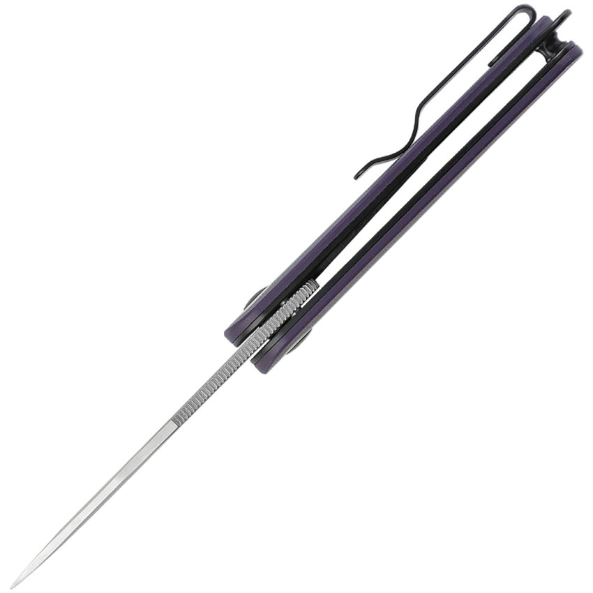 Squidward Linerlock Purple - KIV3604C1