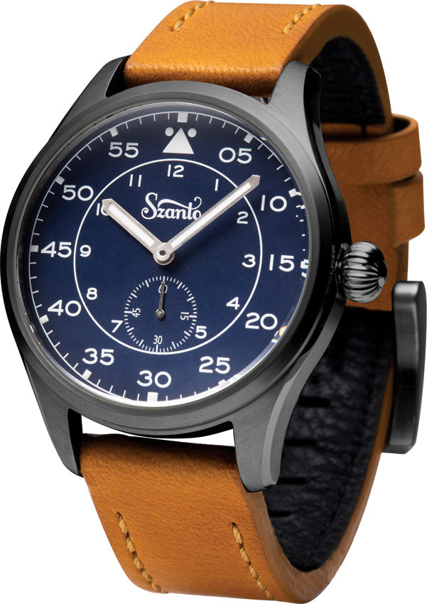 Szanto Aviator Watch - TMESZ2756