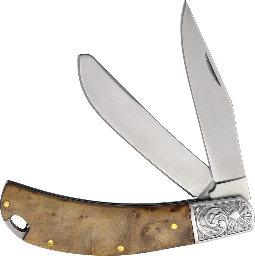 Slip Joint Folder - STT200301