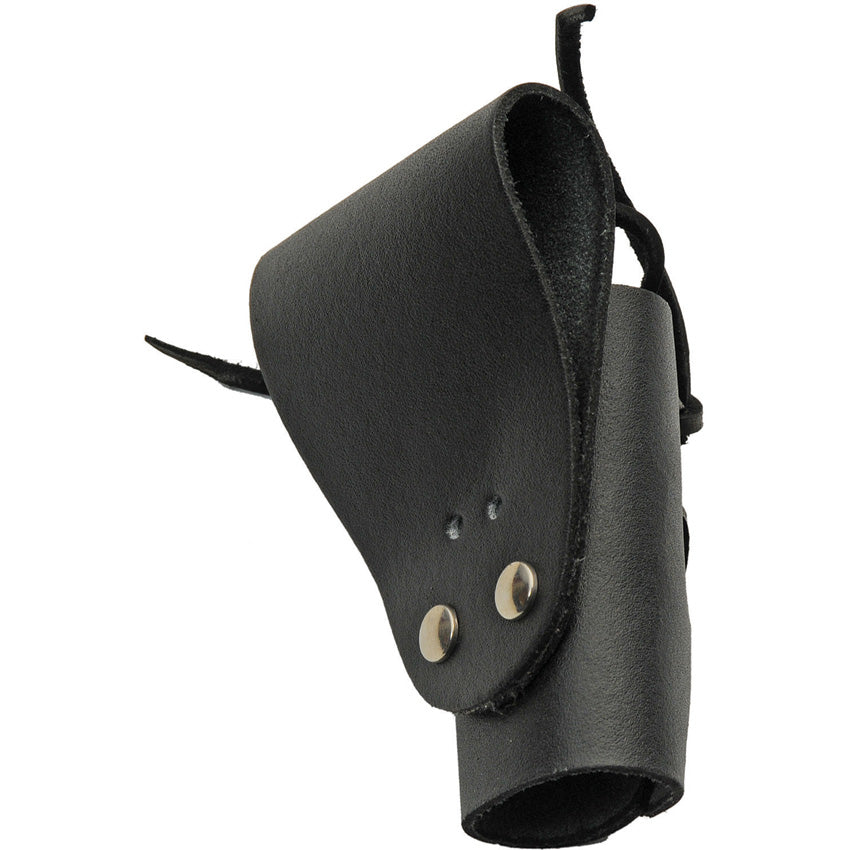 Adjustable Frog Sheath Black - PA6613