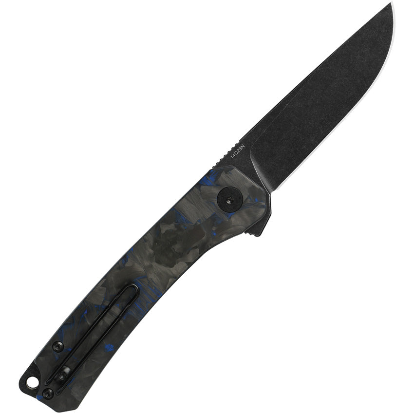 Osprey Linerlock G10/CF - QS139G2