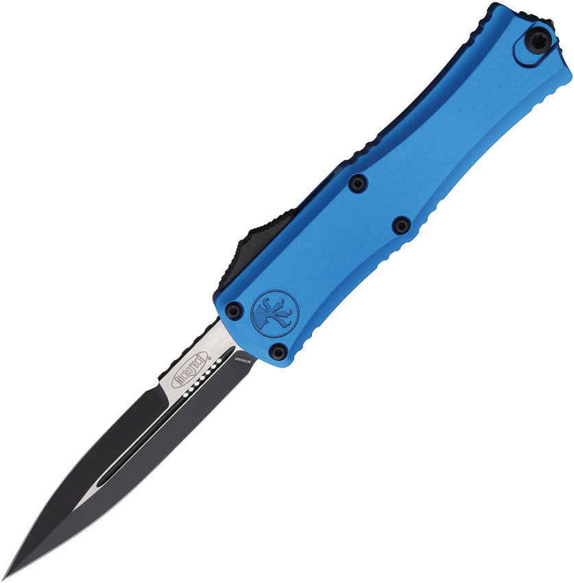 Auto Hera II OTF Mini Bayonet - MCT1701M1BL