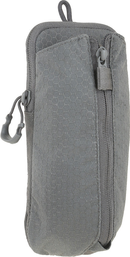 AGR Expandable Bottle Pouch - MXXBPGRY