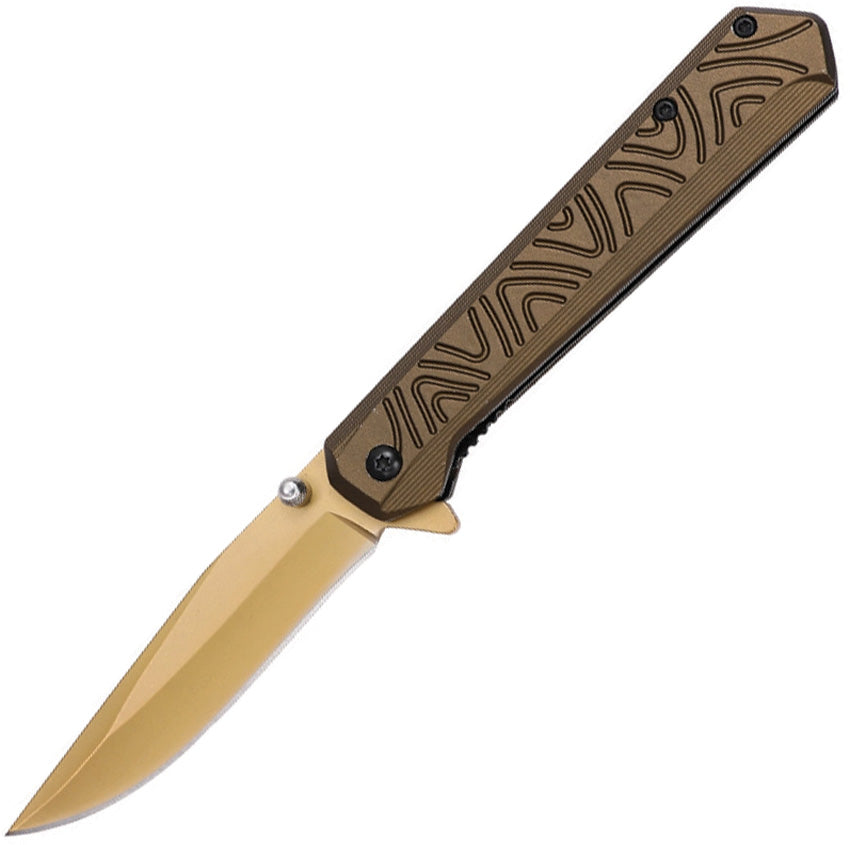 Linerlock A/O Green - MTA2036GN