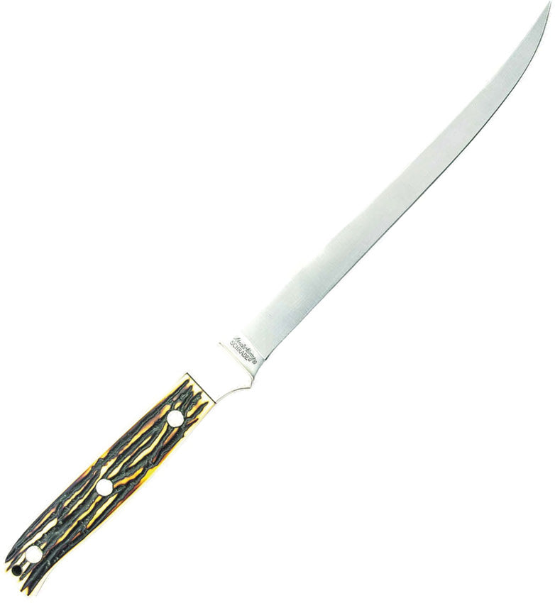 Uncle Henry Fillet - SCH1116434