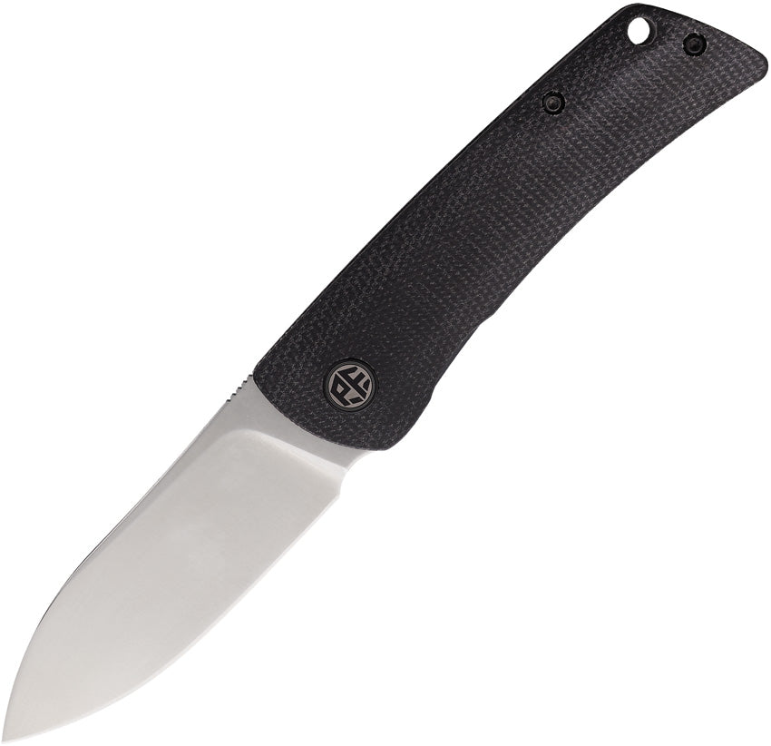 Flavorist Linerlock Black - PFKE05SDMS