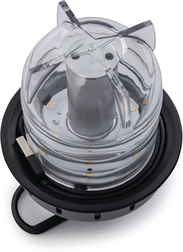 Beacon Hanging Lantern Slate - BARE234