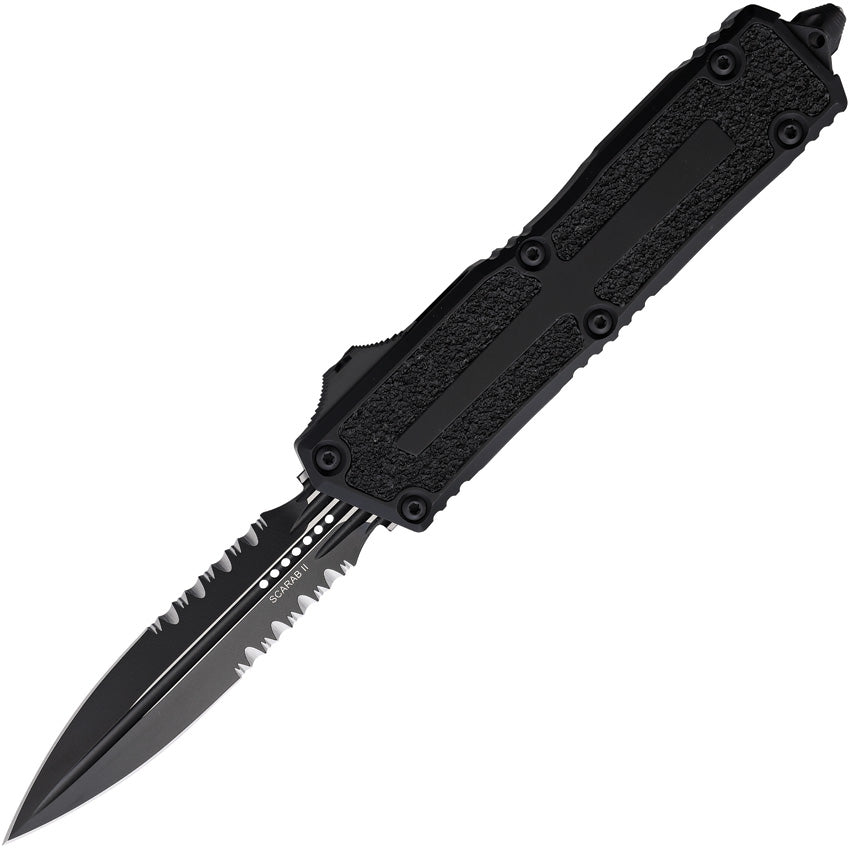 Auto Scarab II OTF D/E Gen III - MCT12802T