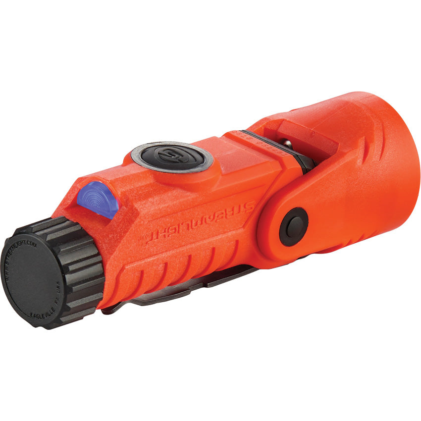 Vantage 180x Flashlight - STR88901