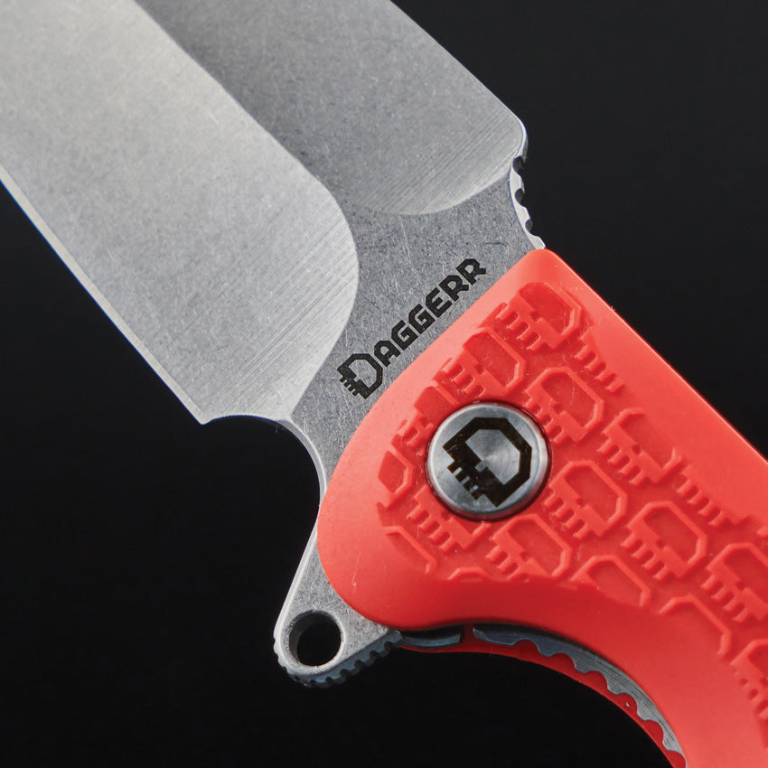 Urban 2 Linerlock Orange - DGRU2FORSW