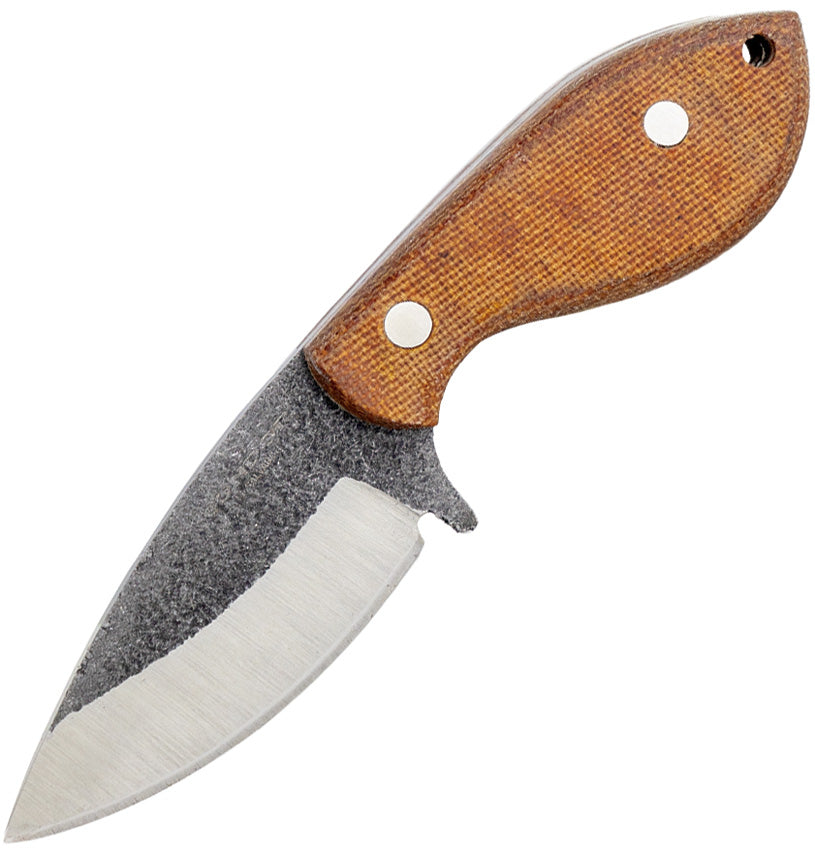 Sapito Fixed Blade Brn Mic - CTK82923SK