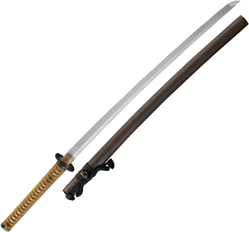 Autumn Leaf Katana - DRK35210
