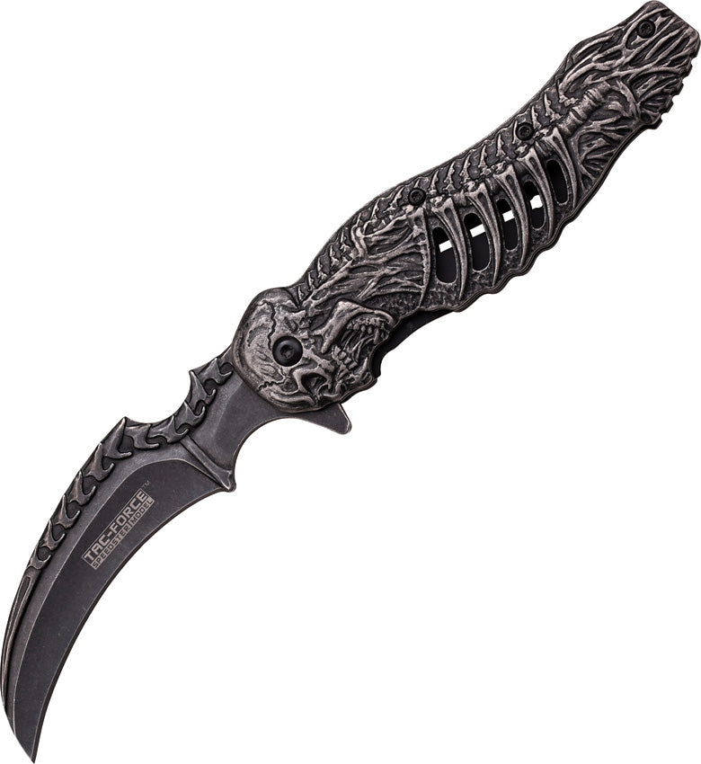 Skeleton Linerlock A/O - TF857