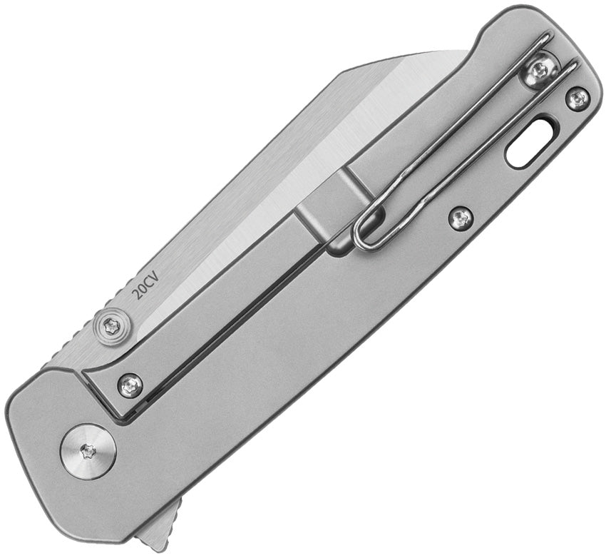 Penguin Plus Framelock CF - QS130XLF1