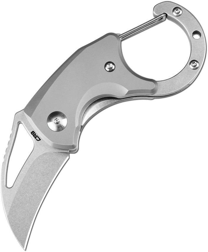 Anansi Linerlock Ti - J1964TI