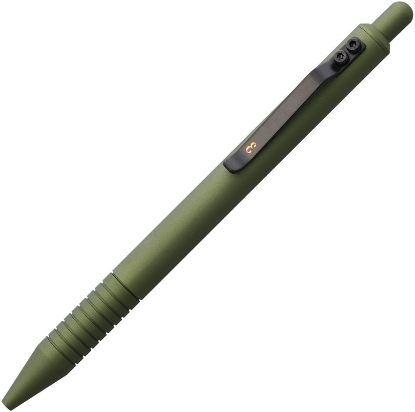Grafton Pen Super Matte OD - EM002EMODP