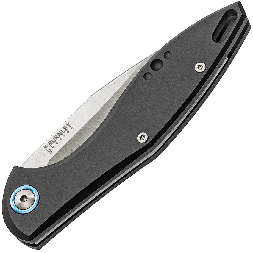 Fara Slip Joint Mercury - MKMM014