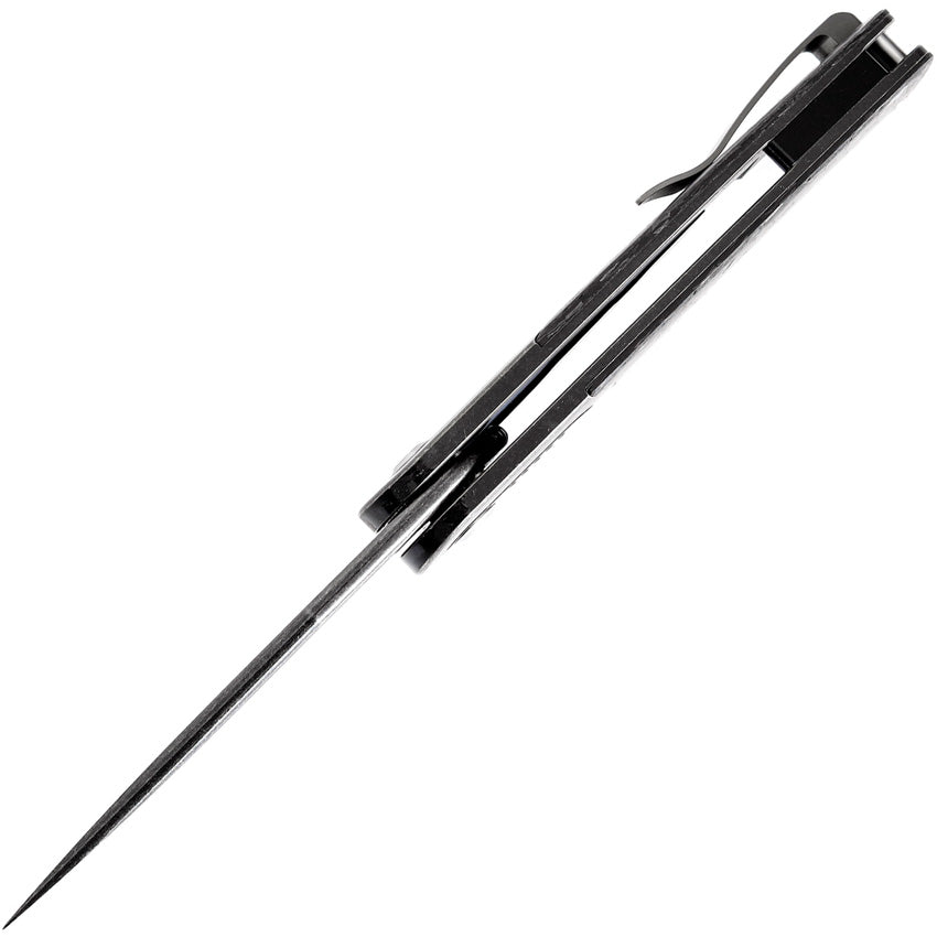 Reverie Framelock CF - K2025A2