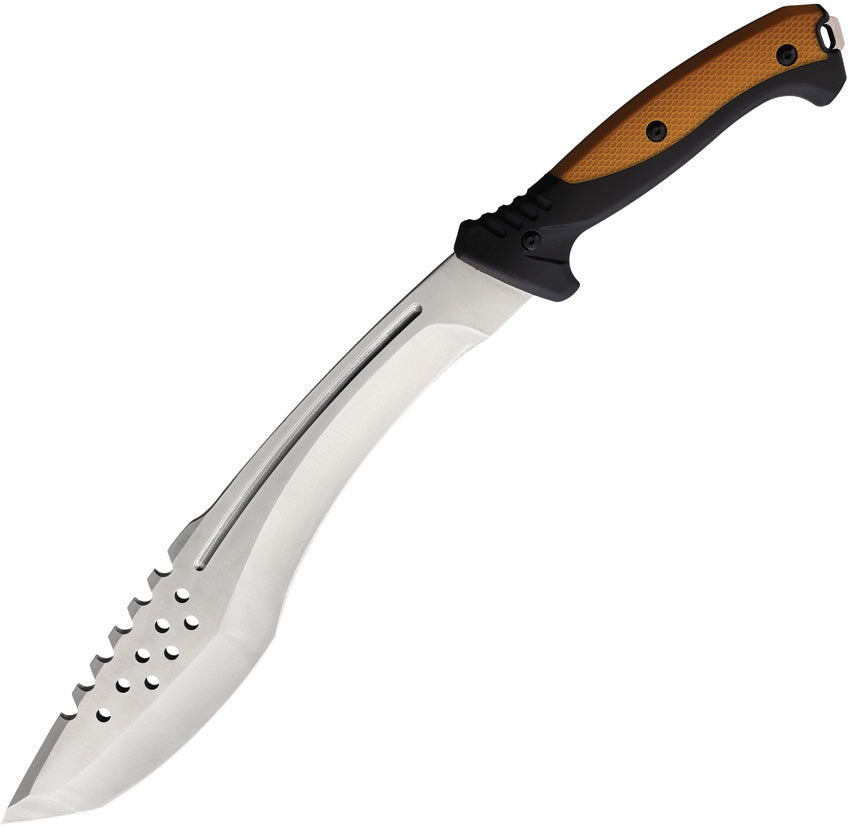 Tactical Kukri - STT22027DC
