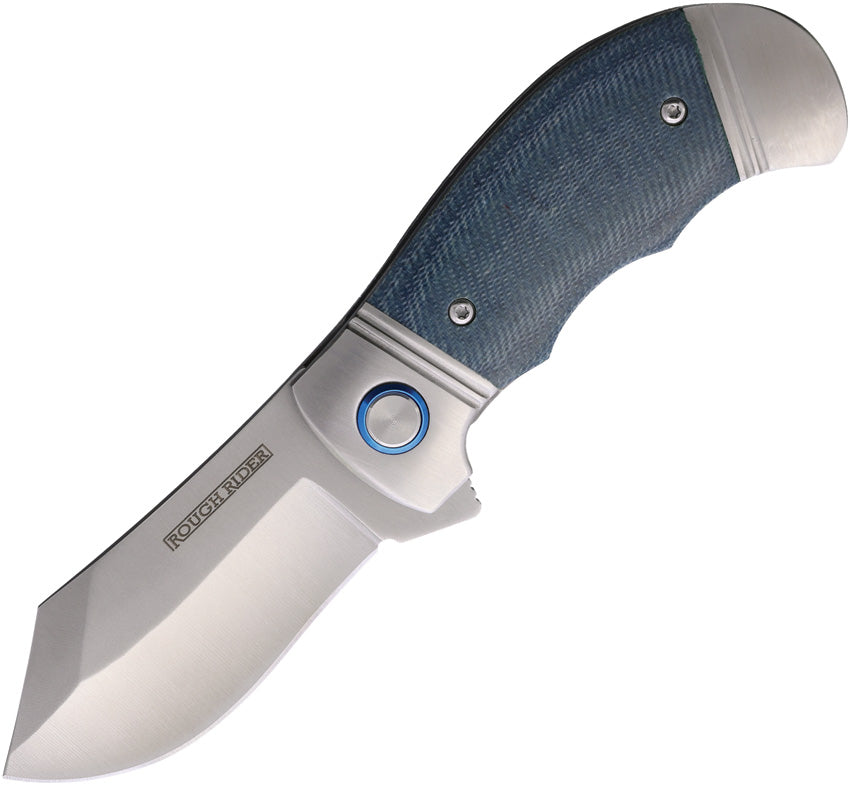 Linerlock Blue Denim - RR2759