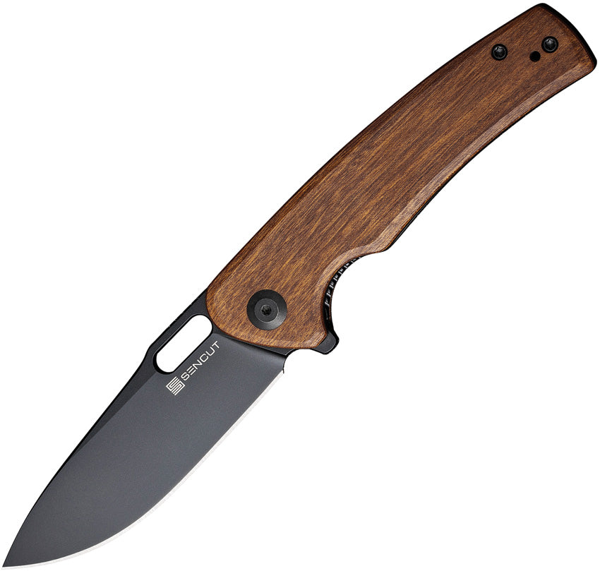 Vesperon Linerlock Wood - S200654