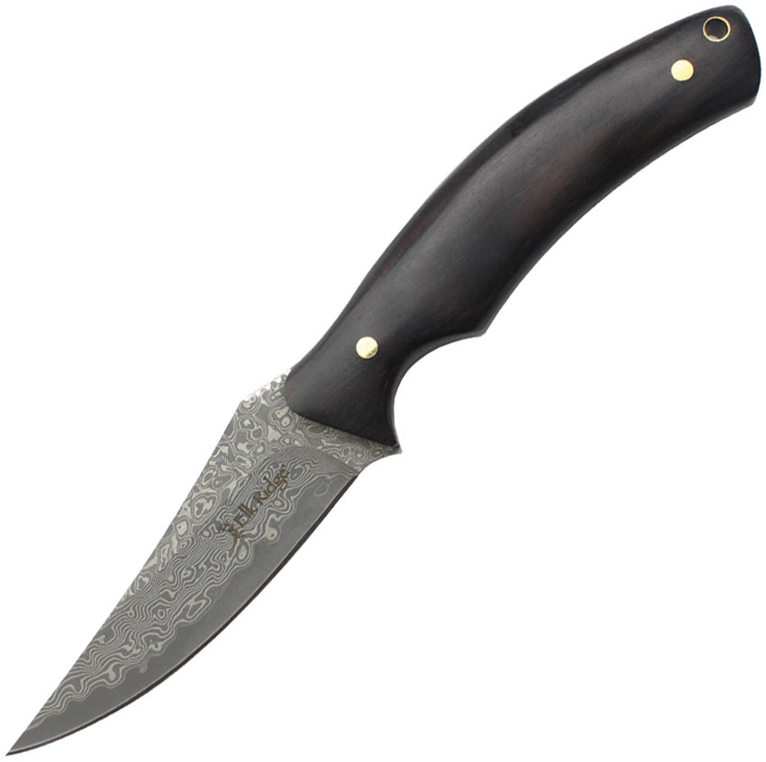 Fixed Blade - ERFIX120DM