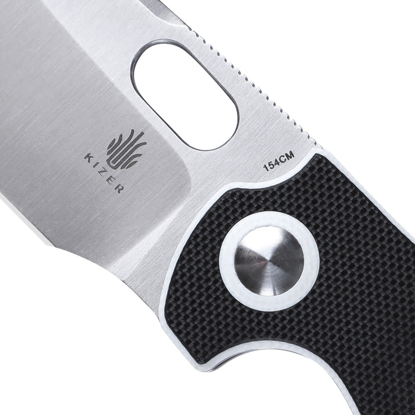 Mini Sheepdog Linerlock - KIV3488C7