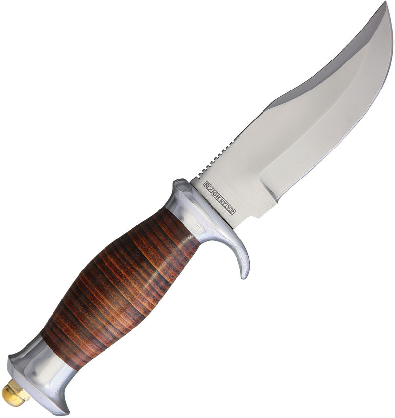 Hunter Stacked Leather - RR2109