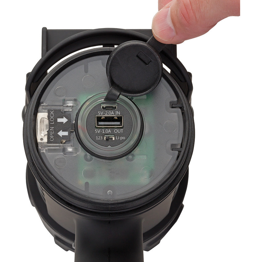 High Noon Pro USB Light - BR7775